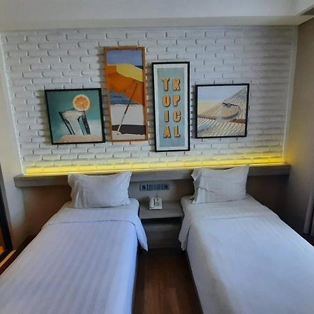 Expressia Hotel נקסר מראה חיצוני תמונה