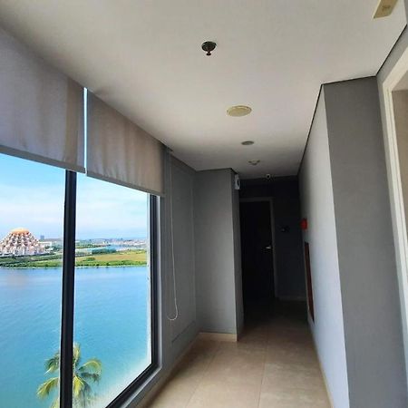 Expressia Hotel נקסר מראה חיצוני תמונה