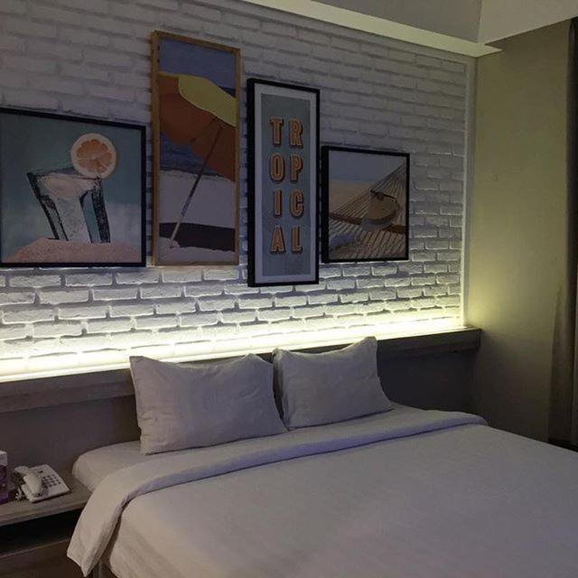 Expressia Hotel נקסר מראה חיצוני תמונה