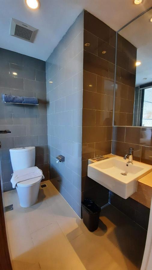 Expressia Hotel נקסר מראה חיצוני תמונה