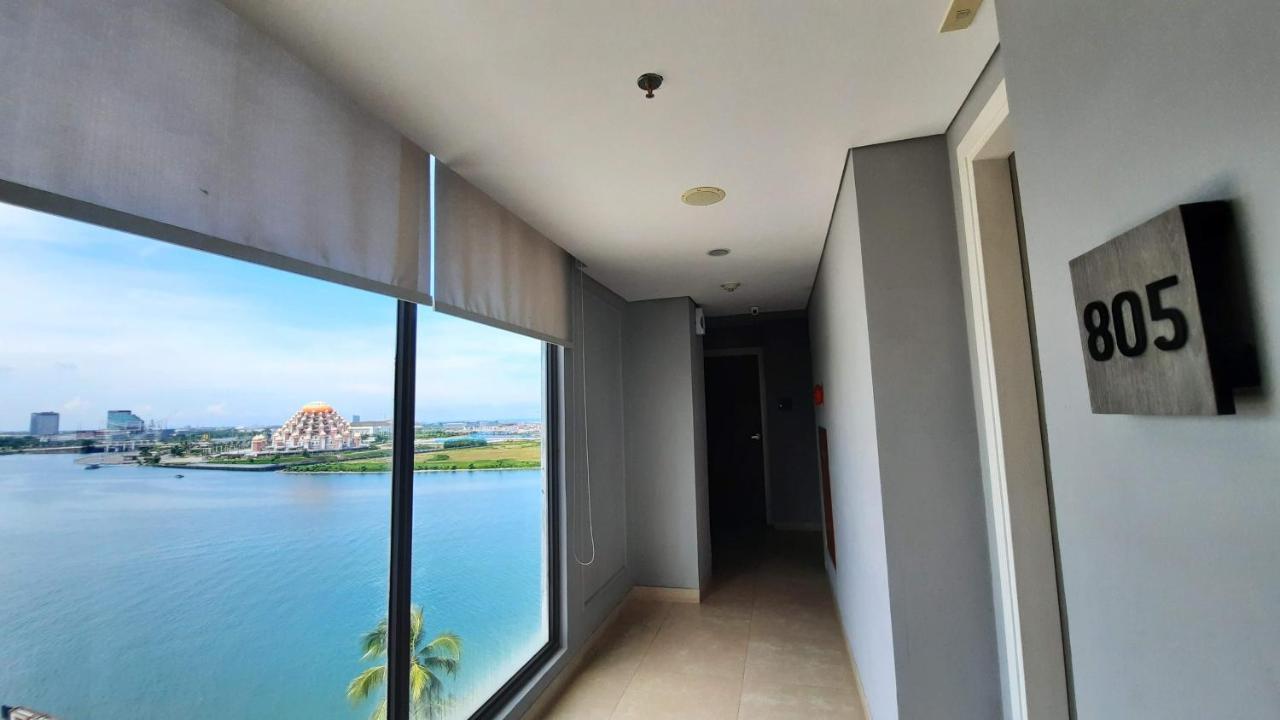 Expressia Hotel נקסר מראה חיצוני תמונה