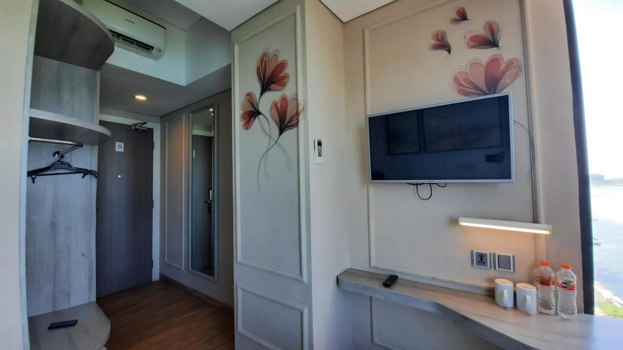 Expressia Hotel נקסר מראה חיצוני תמונה
