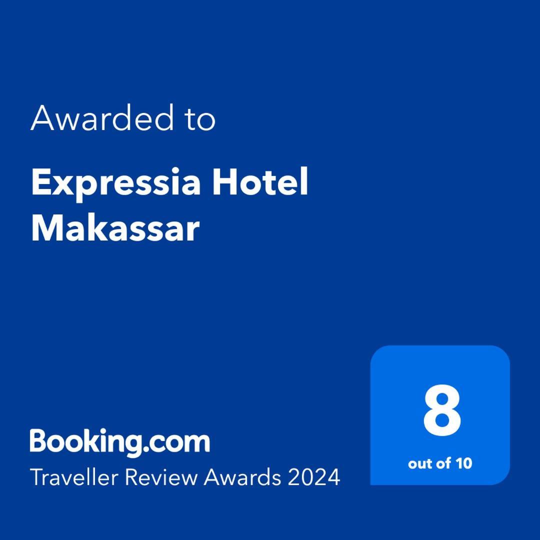 Expressia Hotel נקסר מראה חיצוני תמונה