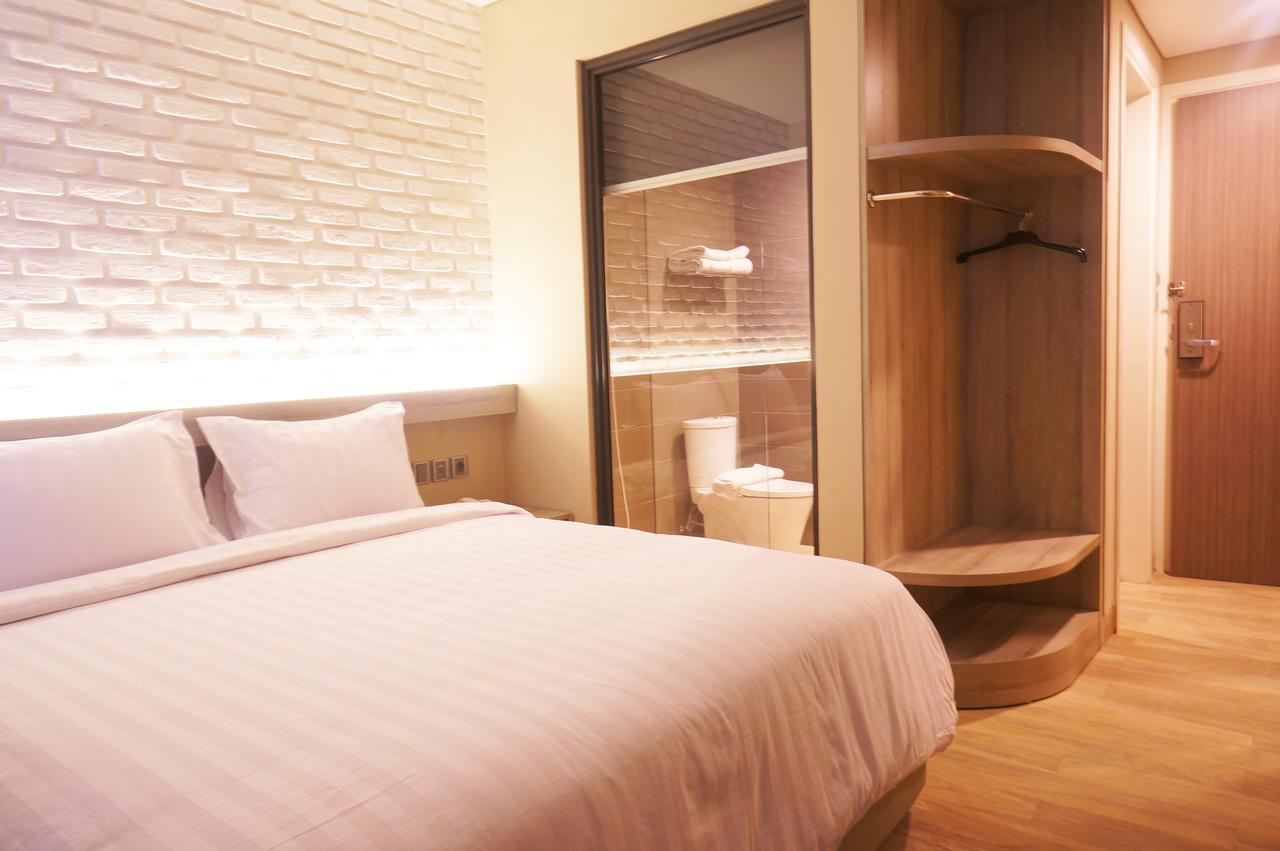 Expressia Hotel נקסר מראה חיצוני תמונה