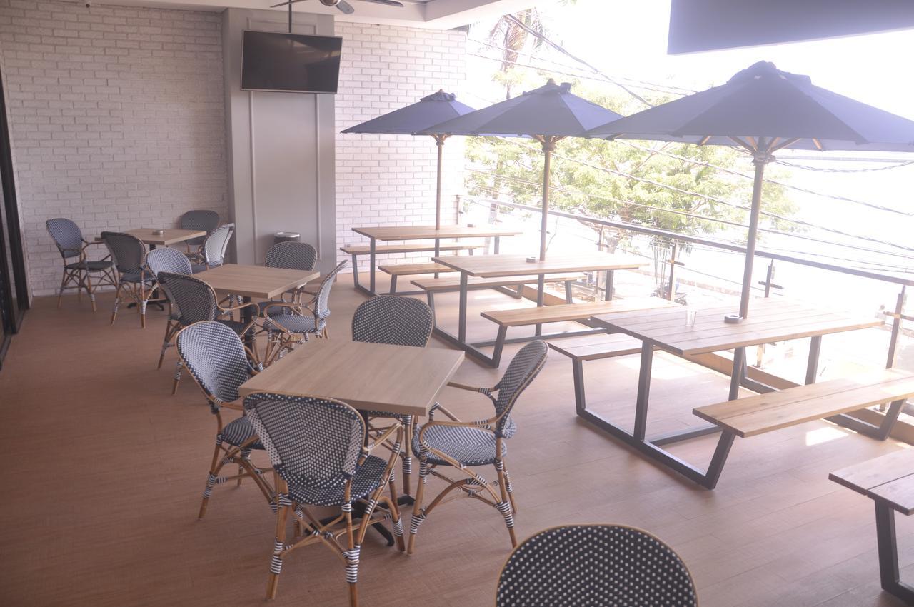 Expressia Hotel נקסר מראה חיצוני תמונה
