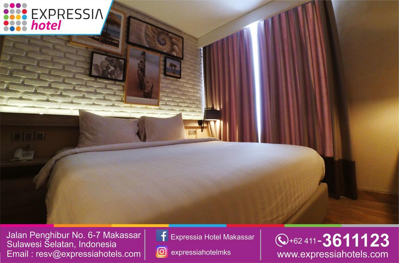Expressia Hotel נקסר מראה חיצוני תמונה