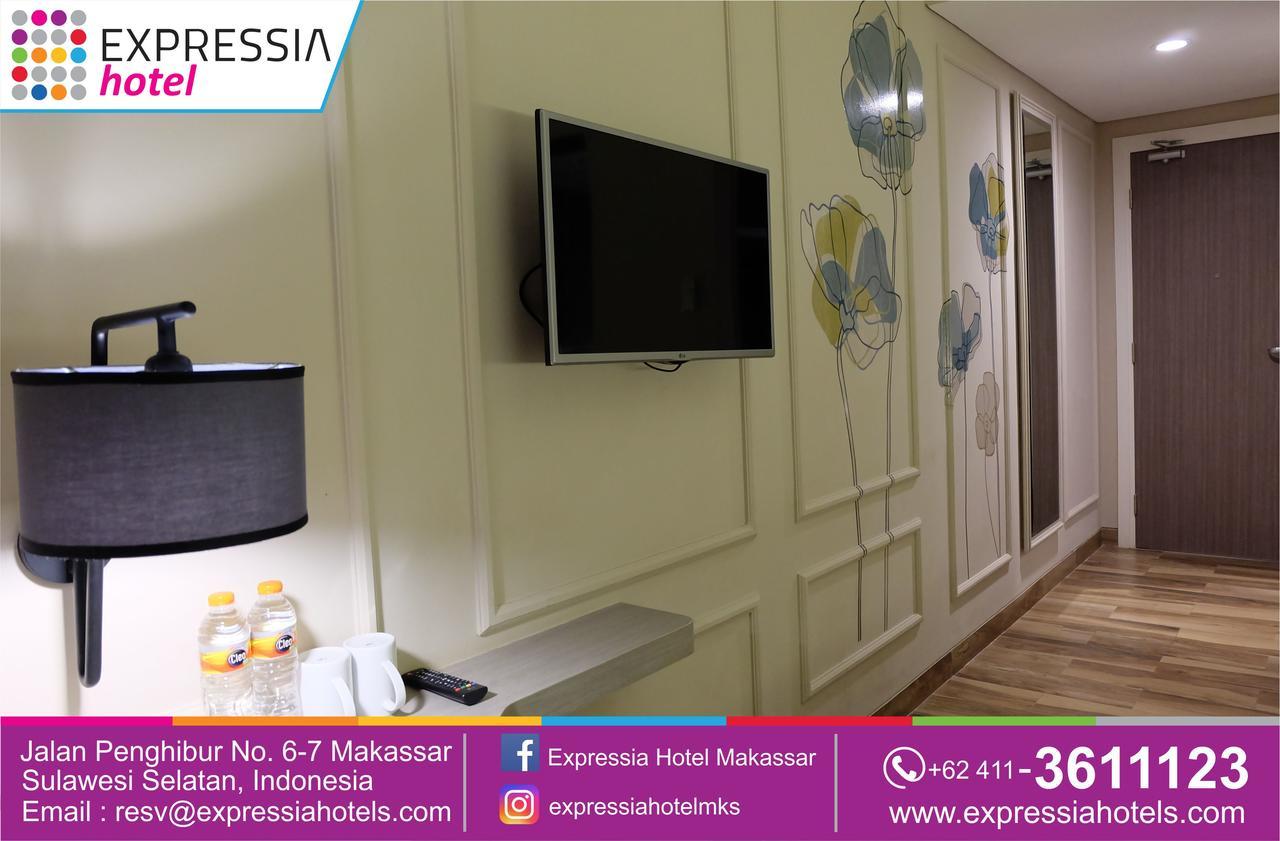 Expressia Hotel נקסר מראה חיצוני תמונה