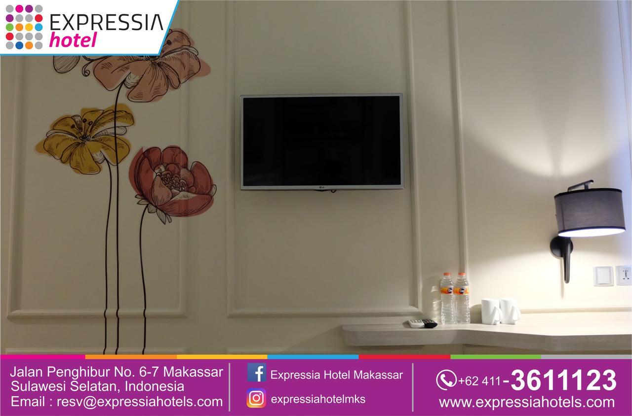 Expressia Hotel נקסר מראה חיצוני תמונה